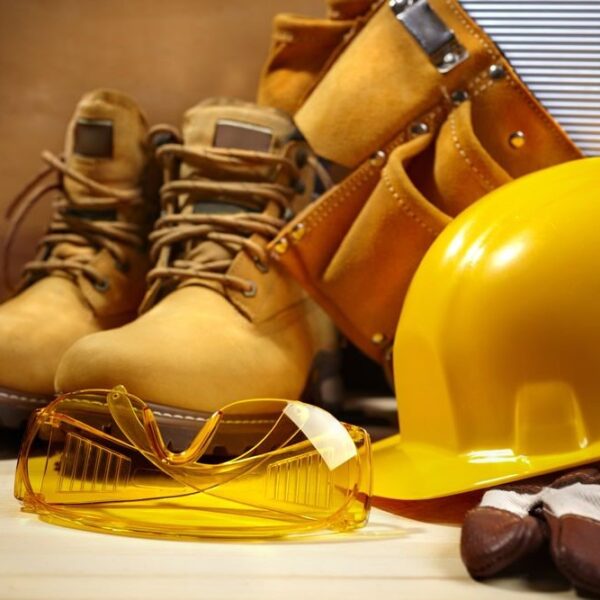 Santé et sécurité générale sur les chantiers de construction – ASP Construction - Août 2026
