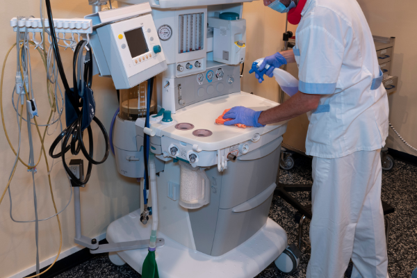 RAC – Hygiène et salubrité en milieux de soins (4240)