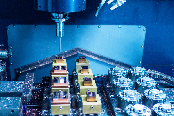 RAC – Usinage sur machines-outils à commande numérique (5224)