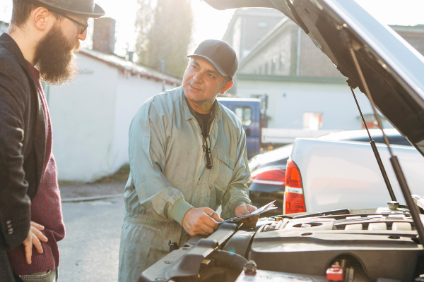 RAC – Conseil technique en entretien et réparation de véhicules (5346)