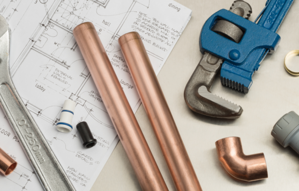 RAC – Plomberie et chauffage (5333)