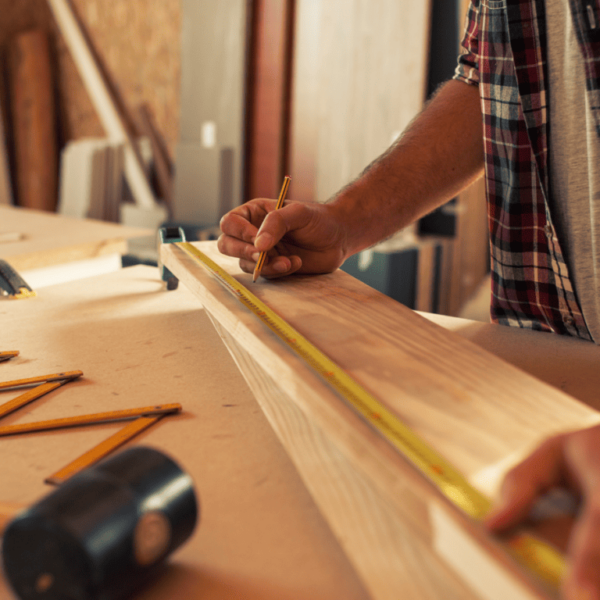 RAC – Charpenterie-menuiserie (5319)