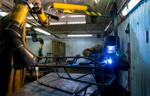 RAC – Soudage-montage (5195)