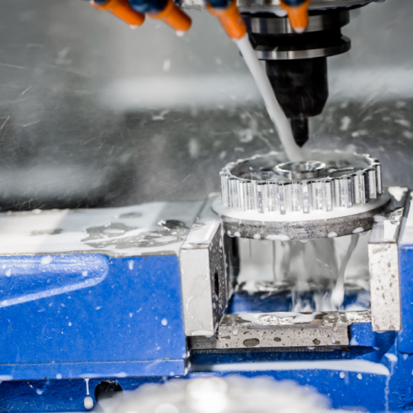 RAC – Usinage (5371)