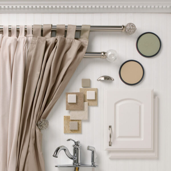 RAC – Décoration intérieure et présentation visuelle (5327)