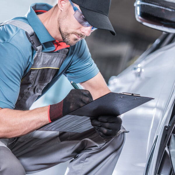 RAC – Entretien et service automobile (4249)