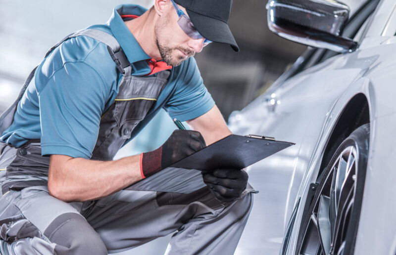 RAC – Entretien et service automobile (4249)