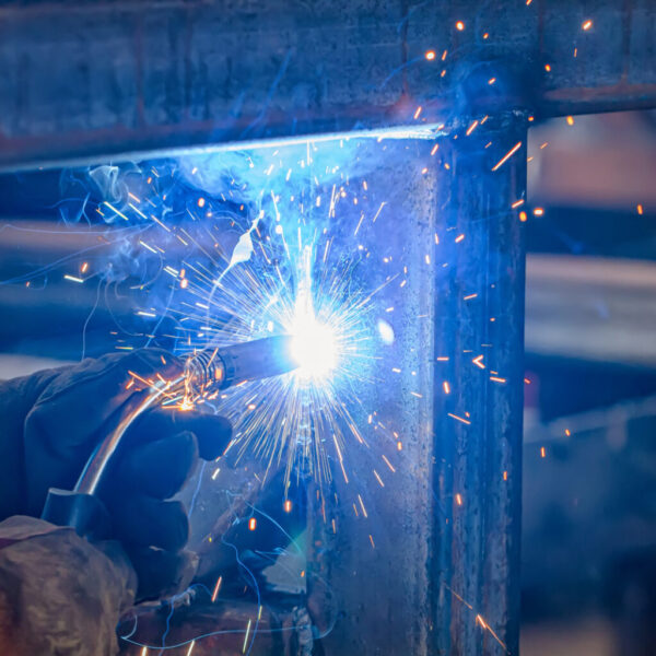 RAC – Soudage semi-automatique GMAW et FCAW (4250)