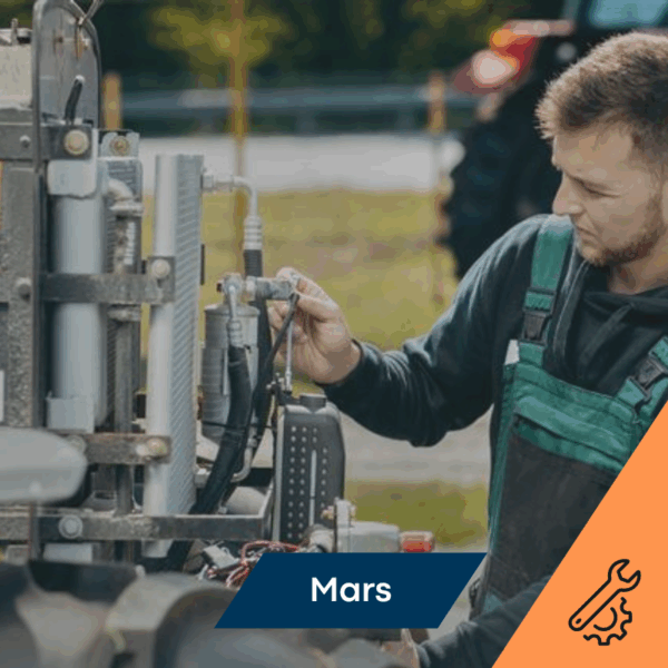 Introduction à la mécanique agricole