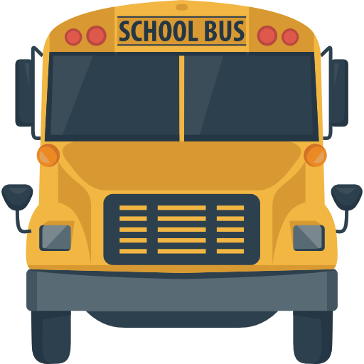 school bus