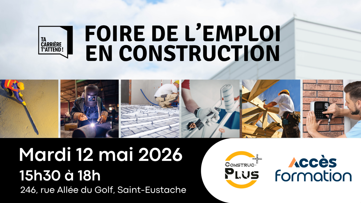 Foire de l'emploi en construction_12 mai 2026
