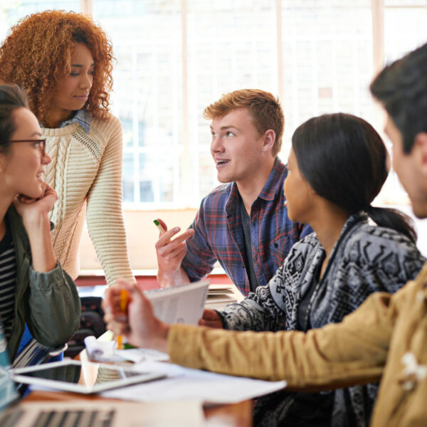 Module 3 – Ventes et marketing