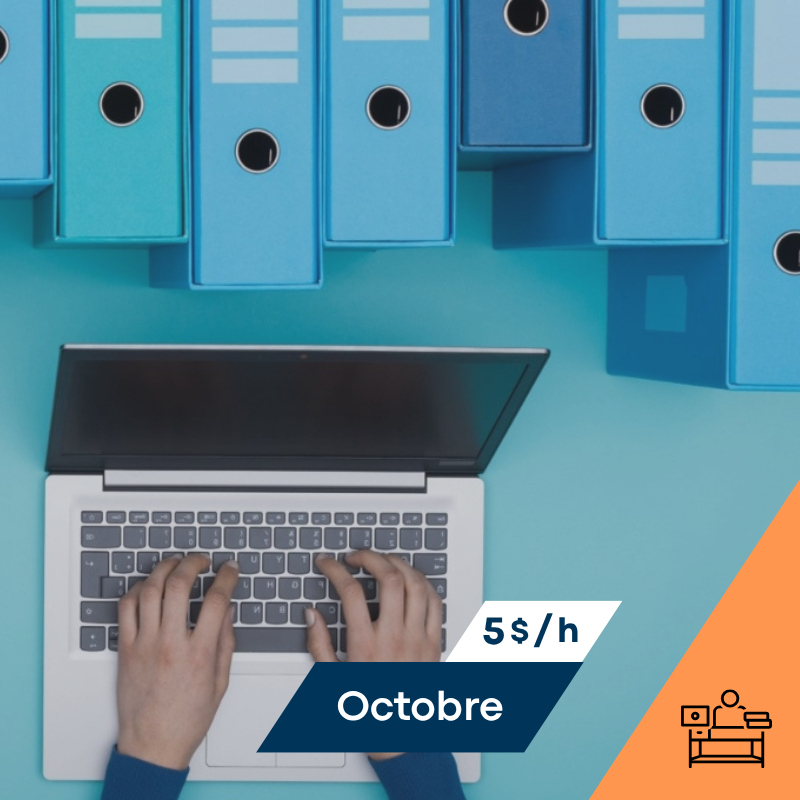 Organisation de ses documents physique et numérique Octobre 2026 1 Organisation de ses documents physique et numérique Octobre 2026