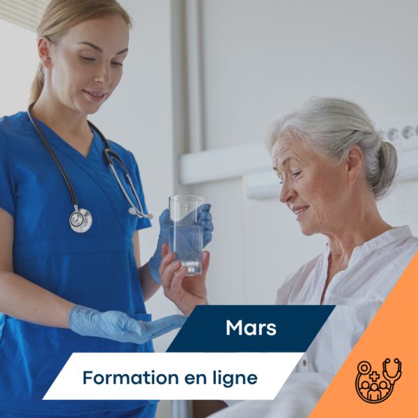 Loi 90 - Administration de médicaments et soins invasifs d’assistance Mars 2027