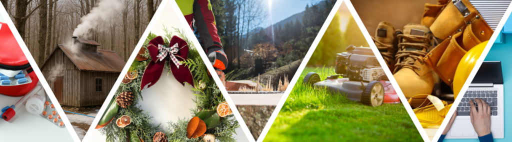 Cet automne, apprenez autrement avec Accès formation! 3 Banniere Intranet Prog aut AF 2026 V2