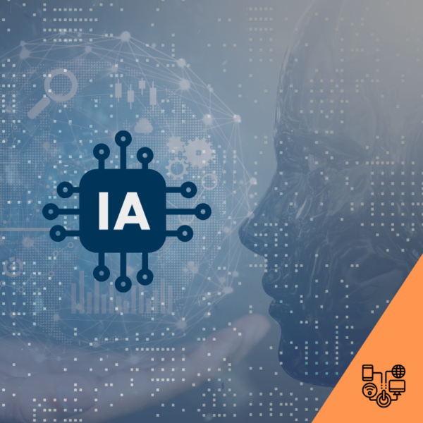 Formation subventionnée en intelligence artificielle pour le personnel administratif