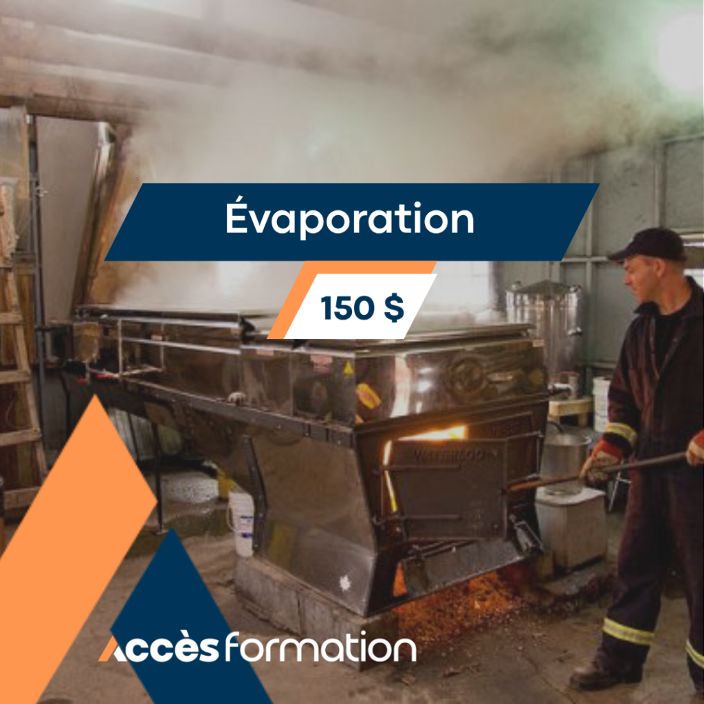 Se lancer en acériculture 7 5