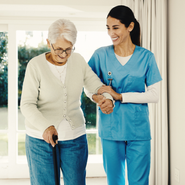 RAC – Soutien aux services d'assistance en établissement de santé et de services sociaux (5405)